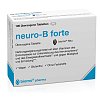 NEURO-B forte biomo Neu überzogene Tabletten - 100Stk