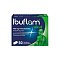 IBUFLAM akut 400 mg Filmtabletten - 50Stk - Schmerzen