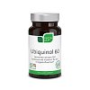 NICAPUR Ubiquinol 60 Kapseln - 60Stk