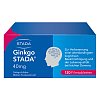 GINKGO STADA 40 mg Filmtabletten - 120Stk