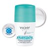VICHY DEO Roll-on Anti-Flecken 48h - 50ml - Deodorants