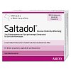 SALTADOL Elektrolyt Plv.z.Her.e.Lsg.z.Einnehmen - 12Stk - Durchfall