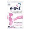 ELEVIT 1 Kinderwunsch & Schwangerschaft Tabletten - 30Stk - AKTIONSARTIKEL
