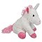 WARMIES MINIS Einhorn - 1Stk