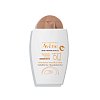AVENE Mineralisches Sonnenfluid SPF 50+ getönt - 40ml - Avène