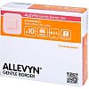 ALLEVYN Gentle Border Lite 5x5 cm Schaumverb. - 10Stk