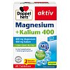 DOPPELHERZ Magnesium+Kalium Tabletten - 60Stk