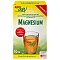 APODAY Magnesium Mango-Maracuja zuckerfrei Pulver - 10X4.5g