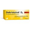 DEKRISTOLVIT D3 5600 I.E. Tabletten - 30Stk - Dekristolvit