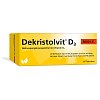 DEKRISTOLVIT D3 5600 I.E. Tabletten - 60Stk - Dekristolvit