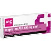 IBUPROFEN AbZ 400 mg akut Filmtabletten - 10Stk