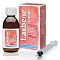 LAXBENE junior 500 mg/ml Lsg.z.Einnehmen Kdr.6M-8J - 200ml