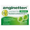 ANGINETTEN Stimme Lutschtabletten - 24Stk