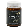 GINSENG PULVER - 50g