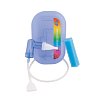 NASENSEKRETABSAUGER Baby-Frank in Box 5 Filter - 1Stk