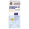 DOPPELHERZ Omega-3 flüssig family system - 250ml - Alles für das Kind