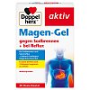 DOPPELHERZ Magen-Gel gegen Sodbrennen+bei Reflux - 20Stk - Magen & Verdauung