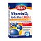 ABTEI Vitamin D3 Forte Plus Tabletten - 42Stk - Abtei®