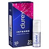 DUREX Intense Orgasmic Gel - 10ml - Durex®