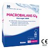 MACROBALANS Pulver z.Herst.e.Lsg.z.Einnehmen - 20X12g