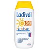 LADIVAL Kinder Sonnengel allergische Haut LSF 50+ - 200ml