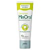 MINORAL Zahncreme - 75ml - Klassische Zahnpflege