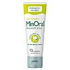 MINORAL Zahncreme - 75ml - Klassische Zahnpflege