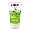 WELEDA Kids 2in1 Shower & Shampoo spritzig.Limette - 150ml - Mutter & Kind