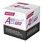 AKTIMED Tape Plus elast.m.Zusatzn.5cmx5m black - 1Stk