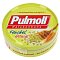 PULMOLL Fenchel-Honig Bonbons - 75g