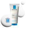 ROCHE-POSAY Lipikar Syndet AP+ Reinigungs-Cremegel - 200ml - Trockene Körperhaut