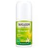 WELEDA Citrus 24 h Deo Roll-on - 50ml - Körper- & Haarpflege