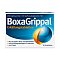 BOXAGRIPPAL Erkältungstabletten 200 mg/30 mg FTA - 10Stk - Erkältung