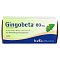 GINGOBETA 80 mg Filmtabletten - 60Stk