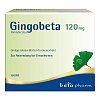 GINGOBETA 120 mg Filmtabletten - 120Stk