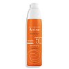 AVENE SunSitive Sonnenspray SPF 50+ - 200ml - Täglicher UV-Schutz