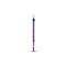 FREKA CONNECT ENFit/ProNeo LDT Spritze 1 ml - 1X1Stk