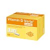 VITAMIN D VERLA purKaps - 60Stk - Vitamin D