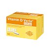 VITAMIN D VERLA purKaps - 60Stk