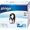 BIO WINDELN junior Jumbo 12-25 kg Pinguin PINGO - 72Stk - Windeln