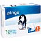 BIO WINDELN midi 4-9 kg Pinguin PINGO SWISS - 44Stk - Windeln