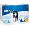 BIO WINDELN mini 3-6 kg Pinguin PINGO SWISS - 42Stk - Windeln