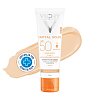 VICHY IDEAL Soleil Anti-Pigmentflecken Cr.LSF 50+ - 50ml - Sonnenpflege