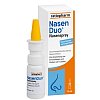 NASENDUO Nasenspray - 10ml - Auge, Nase & Ohr