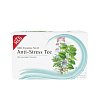 H&S Anti-Stress Tee Filterbeutel - 20X2.0g - Herz-Kreislauf, Nerven und Schlaf
