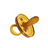 GOLDISAUGER oval XS ab 0 Monate i.Polybeutel - 1Stk