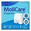 MOLICARE Premium Fixpants long leg Gr.M - 5Stk