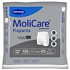 MOLICARE Premium Fixpants long leg Gr.XXL - 25Stk