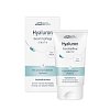 HYALURON GESICHTSPFLEGE sensitive Creme - 50ml - Trockene Haut