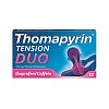 THOMAPYRIN TENSION DUO 400 mg/100 mg Filmtabletten - 12Stk
